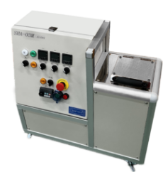 SHAシリーズ(小型メルター)